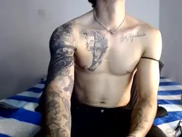 Chaturbate Sex Cam of sammytop22