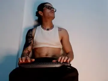 Chaturbate Adult Webcam of sammytop22