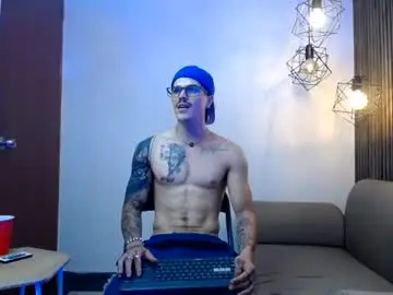 Chaturbate Watch Live Sex Cams of sammytop22