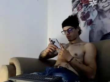 Chaturbate Best Webcam of sammytop22