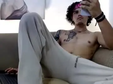 Chaturbate Watch Live Sex Cams of sammytop22