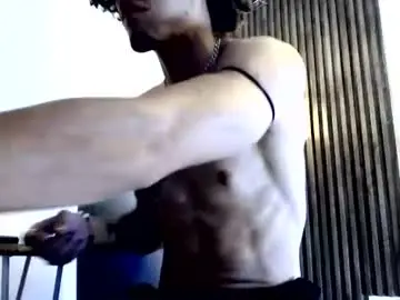 Chaturbate Adult Webcam of sammytop22