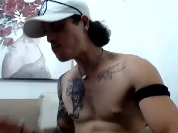 Chaturbate Best live sex cam show of sammytop22