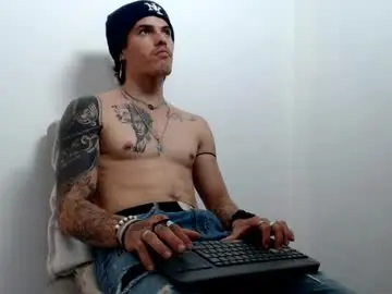 Chaturbate Adult Webcam of sammytop22