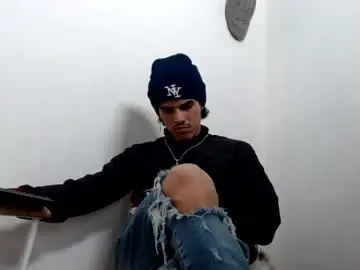 Chaturbate Sex Cam of sammytop22