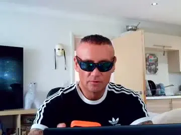 Chaturbate Sex Cam of secret_dom_dad