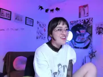 Chaturbate Nude Webcam of segismunda