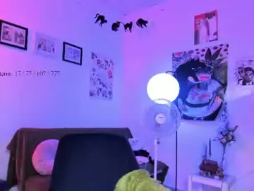 Chaturbate Best live sex cam show of segismunda