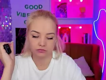 Chaturbate Free Live Porn of stephanie_sea