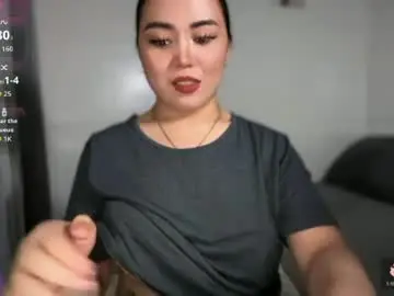 Chaturbate Live Porn of suckinghercock803