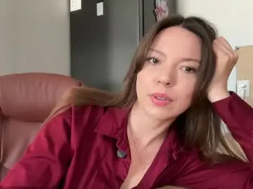 Chaturbate Watch Live Sex Cams of sweetdreamvic