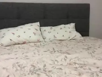 Chaturbate Live Sex Cam of sweetdreamvic