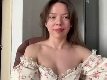 Chaturbate Sex Cam of sweetdreamvic