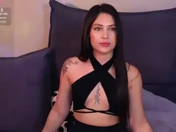Chaturbate Sex Chat of sweety_caroline_