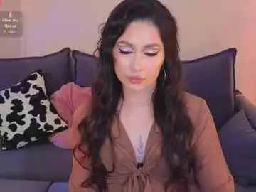 Chaturbate Live Porn of sweety_caroline_