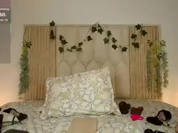 Chaturbate Nude Webcam of thalia_gomez__
