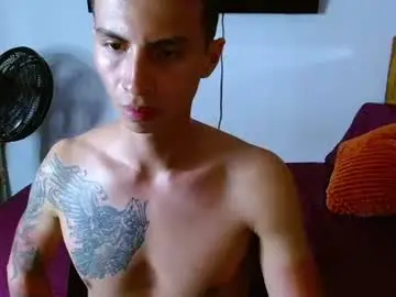 Chaturbate Sex Chat of velk_hot1