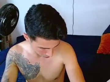 Chaturbate Sex Cam of velk_hot1