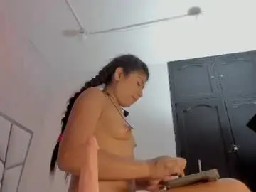 Chaturbate Sex Chat of victoriaa_millers