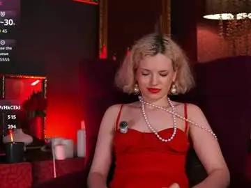 Chaturbate Best Webcam of vinyl_kiss