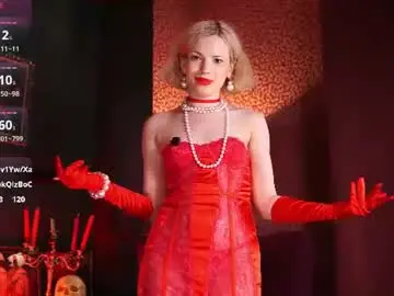 Chaturbate Live Porn of vinyl_kiss