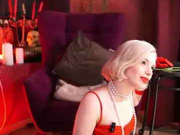 Chaturbate Best Webcam of vinyl_kiss