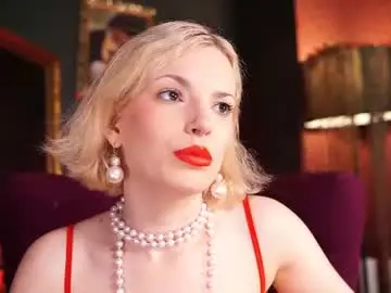 Chaturbate Adult Webcams of vinyl_kiss