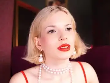 Chaturbate Adult Webcam of vinyl_kiss