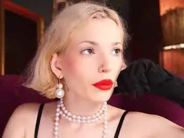 Chaturbate Nude Webcam of vinyl_kiss
