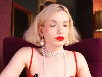 Chaturbate Live Porn of vinyl_kiss