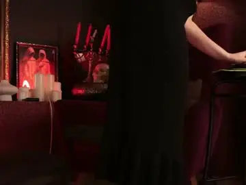 Chaturbate Sex Chat of vinyl_kiss