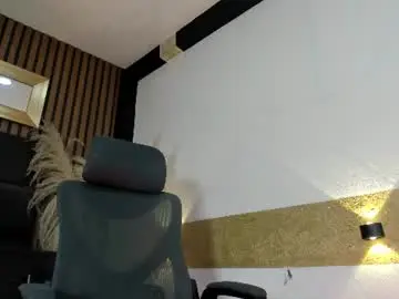 Chaturbate Adult Webcam of 3x_naxa