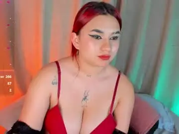 Chaturbate Best live sex cam show of amy_parkker