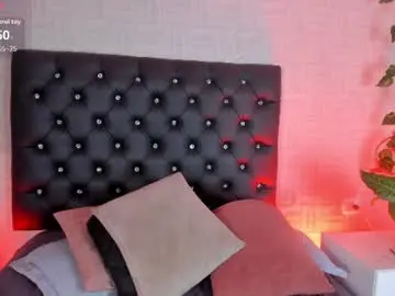 Chaturbate Adult Webcam of amy_parkker