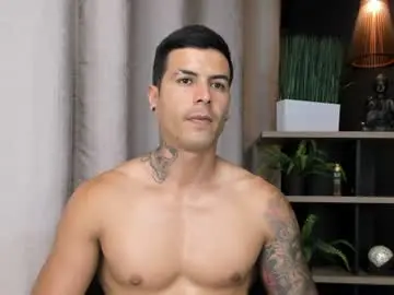 Chaturbate Best Webcam of andres_clark