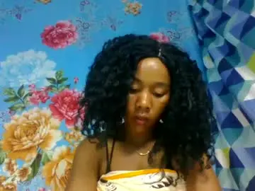 Chaturbate Live Porn of bemonique