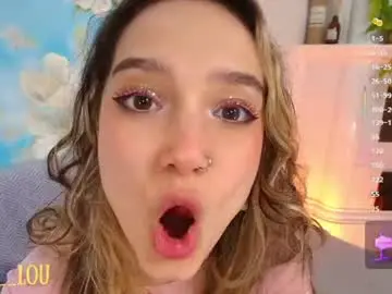 Chaturbate Live Sex of breeding_material