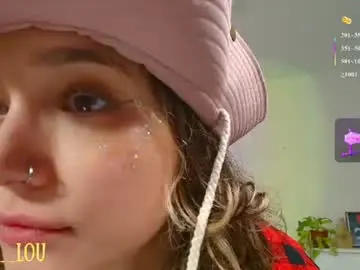 Chaturbate Live Sex Cam of breeding_material