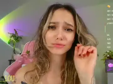 Chaturbate Live Porn of breeding_material