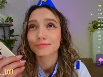 Chaturbate Live Sex of breeding_material