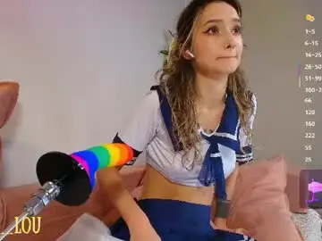 Chaturbate Live Sex Cam of breeding_material