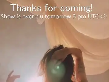 Chaturbate Nude Webcam of breeding_material