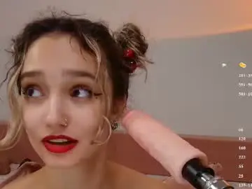 Chaturbate Nude Webcam of breeding_material