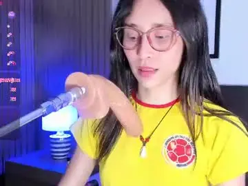 Chaturbate Live Sex of doll_bella_