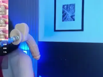 Chaturbate Sex Chat of doll_bella_