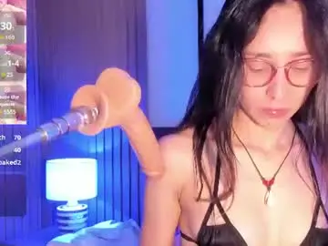 Chaturbate Sex Cam of doll_bella_