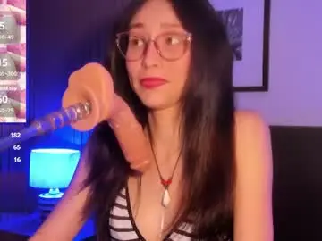 Chaturbate Nude Webcam of doll_bella_