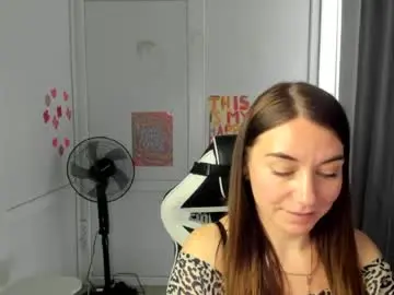 Chaturbate Adult Video Chat of elegantmystery