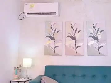 Chaturbate Live Sex of flavia_cruz
