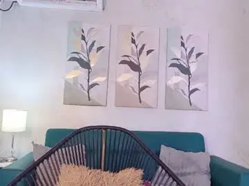 Chaturbate Live Sex Cam of flavia_cruz
